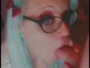 Feet and Cock Tease , Bright eyes looking at you !  8/16