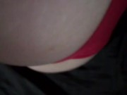 Follando CON PLOMERO para pagar servicio 11/16