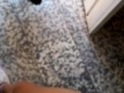 Follando CON PLOMERO para pagar servicio 2/16