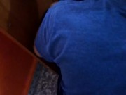 Follando CON PLOMERO para pagar servicio 3/16