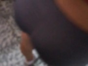 Follando CON PLOMERO para pagar servicio 5/16