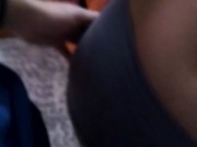 Follando CON PLOMERO para pagar servicio 6/16