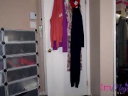 CUCKOLD WHILE WIFE GANGBANGED - PREVIEW - ImMeganLive 2/16