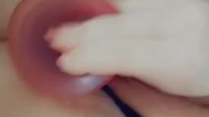 Tight wet fat pussy 