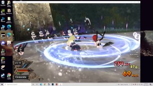 Cinderella escape 2 pt3 WTF