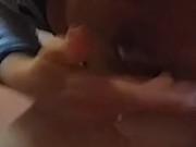 Домашний сквирт 16/16