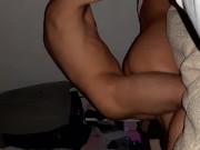 su primera ves 10/16