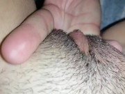 Chupando su vagina hasta orinarse 5/16