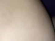 Petite gets bbc can’t stop cummin back 12/16