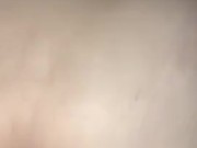 Petite gets bbc can’t stop cummin back 15/16