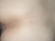 Petite gets bbc can’t stop cummin back 4/16