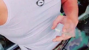 Slutboyben CAM4 Brainfucked Slut Pig