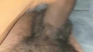 BIG BLACK COCK NUTS EVERYWHERE FOR YOU !
