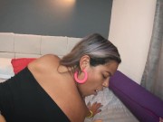 Gostosa toca uma e goza de escorrer a bucetinha ! 8/16