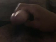 Cumshot explosion  - Screenshot 7 of 16 - HD