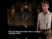 TREASURE OF NADIA V90071-81-Sexxy Time With Madalyn 16/16