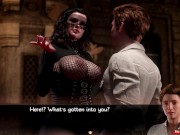 TREASURE OF NADIA V90071-81-Sexxy Time With Madalyn 7/16