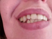 V 635 Sweaty ass crack after long walk 16/16