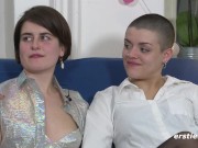 Luna spoils Tumpie's Sweet Ass 13/16