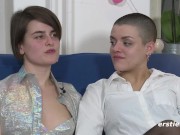 Luna spoils Tumpie's Sweet Ass 14/16