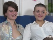 Luna spoils Tumpie's Sweet Ass 15/16