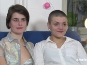 Luna spoils Tumpie's Sweet Ass 2/16