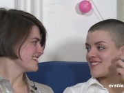 Luna spoils Tumpie's Sweet Ass 6/16