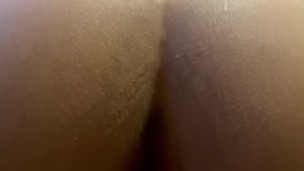 日本人のゲイはケツ毛が生えたエロいアナルを見せつける　尻フェチ　