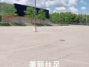 漂亮的旗袍搭配白丝袜 4/16