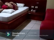 Mamadas 69 con Flaquita