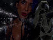 Sed8ion Goon - Screenshot 10 of 16 - Femdom Strapon
