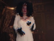 Lady Dimitrescu Bot Glitches & Explodes!! 13/16