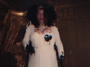 Lady Dimitrescu Bot Glitches & Explodes!! 15/16