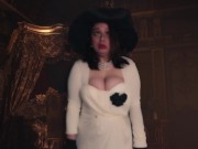 Lady Dimitrescu Bot Glitches & Explodes!! 16/16