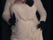 Lady Dimitrescu Bot Glitches & Explodes!! 5/16