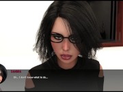 Reunion 59 - Screenshot 10 of 16 - Visual Novel