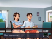 Summertime Saga - Cobranças indevidas #p4