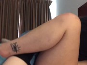 Hotel Room Riding  11/16