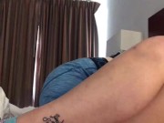 Hotel Room Riding  13/16