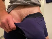 leaking precum - Screenshot 5 of 16 - Precum