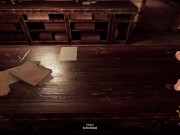 Lust from beyond Part 2 Anniversary Sex, and Demons