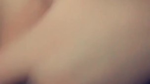 Wet pussy play 