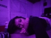 San Valentin day Blowjob - Meg Vicious 13/16