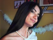 Sexy Throat Fetish