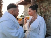 I drive around and do things ... 15/16