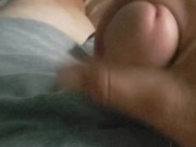 Self release after work - Screenshot 4 of 16 - Cumshot