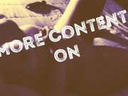 Pawg Milf Loves A Fat Booty Massage 1/16