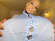 Cum in me and my tits get bigger! PREVIEW 15/16