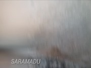 Milf Pussy Licking  INDIAN BHABI  Milf Pussy lecken  Мамаша лизать киску 13/16