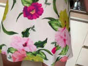 I Love Morning Anal Sex even more than Morning Coffee - Anal Creampie  by amatuer slut POV 2/16